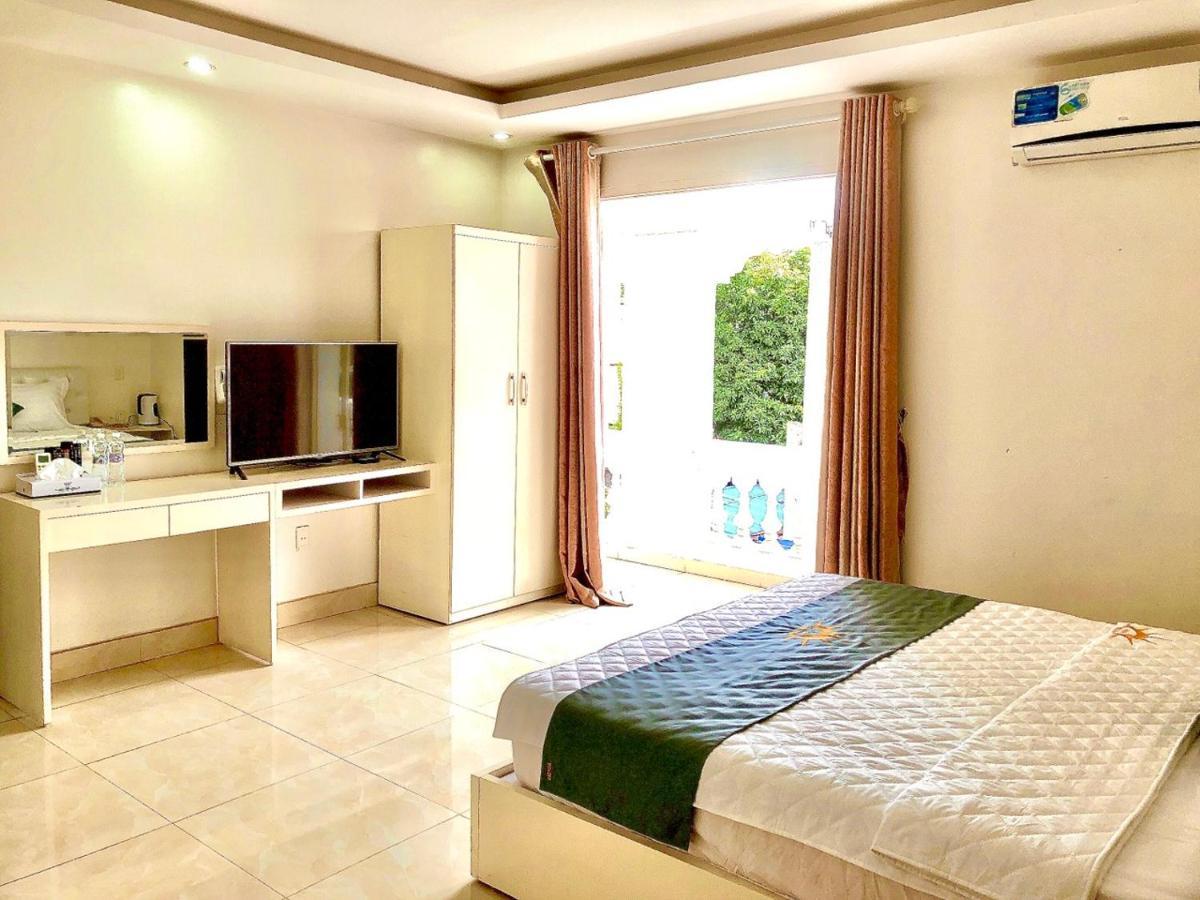 Holiday Hotel 2 Thành phố Hải Phòng Ngoại thất bức ảnh