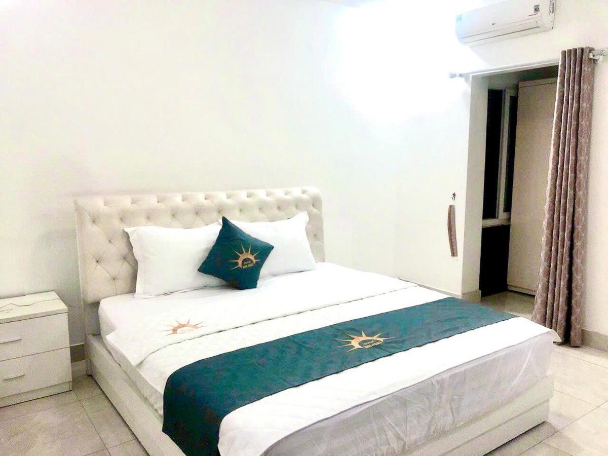 Holiday Hotel 2 Thành phố Hải Phòng Ngoại thất bức ảnh