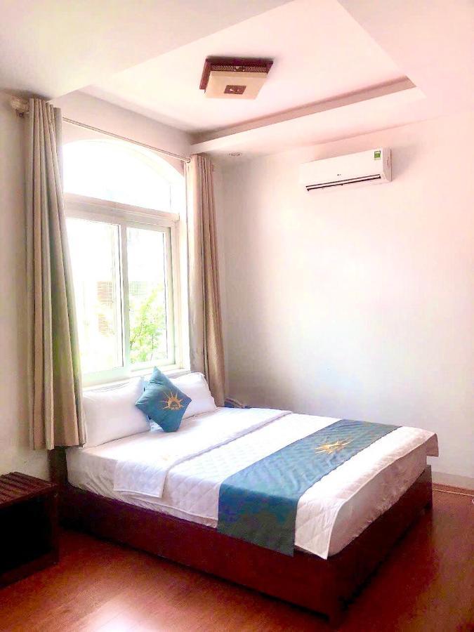 Holiday Hotel 2 Thành phố Hải Phòng Ngoại thất bức ảnh