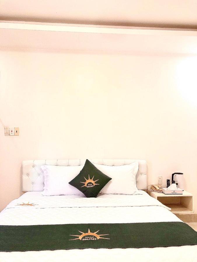 Holiday Hotel 2 Thành phố Hải Phòng Ngoại thất bức ảnh
