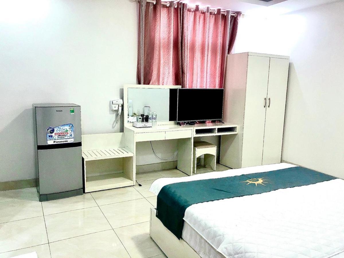 Holiday Hotel 2 Thành phố Hải Phòng Ngoại thất bức ảnh