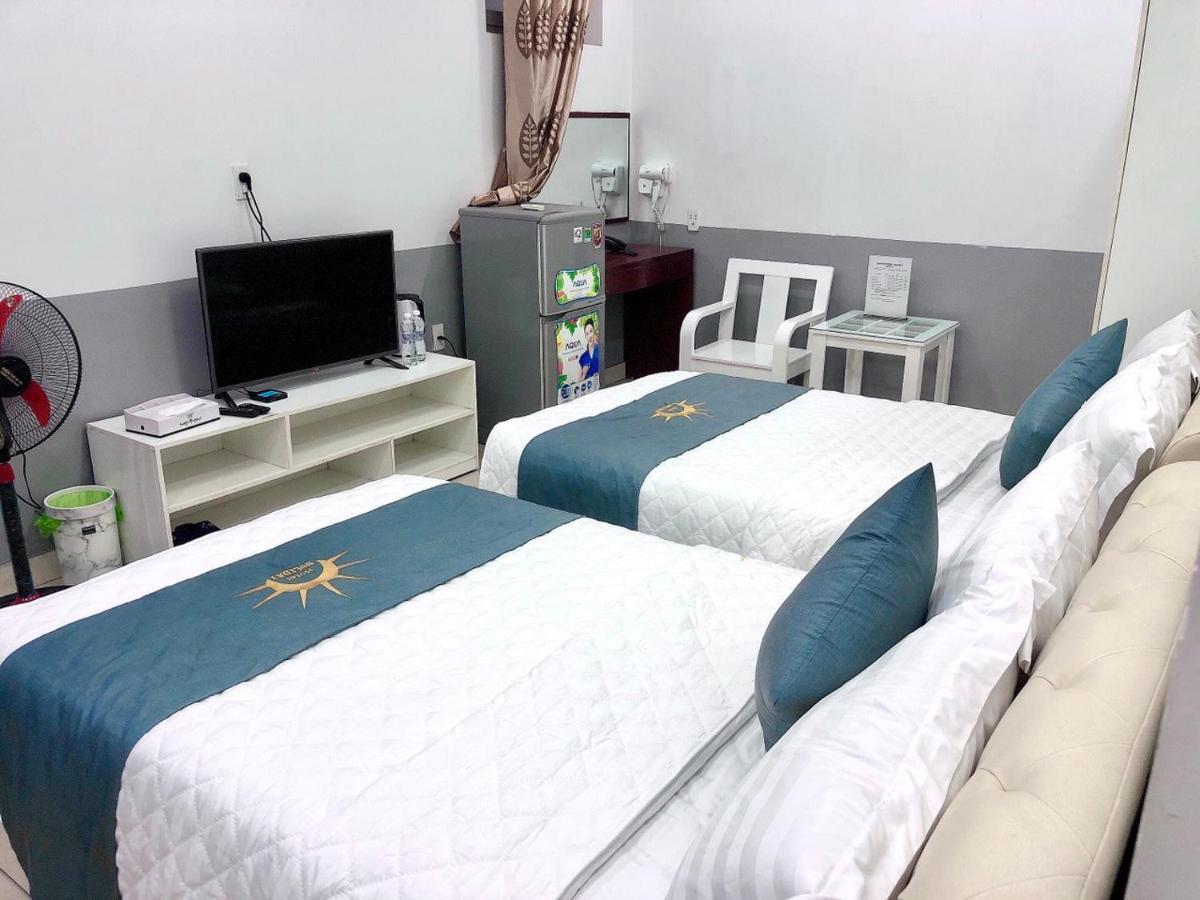 Holiday Hotel 2 Thành phố Hải Phòng Ngoại thất bức ảnh