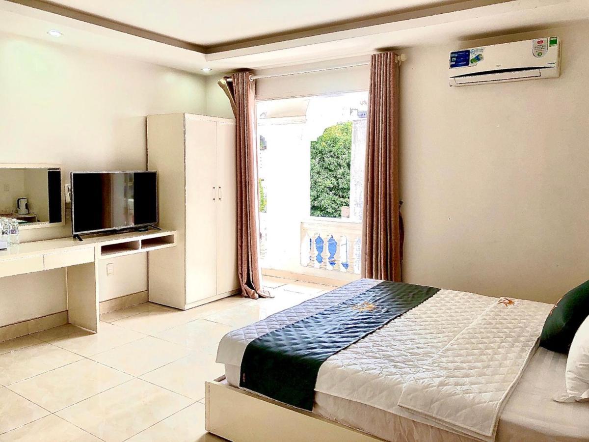 Holiday Hotel 2 Thành phố Hải Phòng Ngoại thất bức ảnh