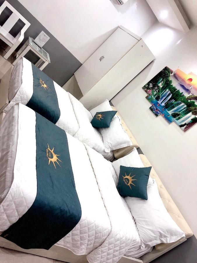 Holiday Hotel 2 Thành phố Hải Phòng Ngoại thất bức ảnh