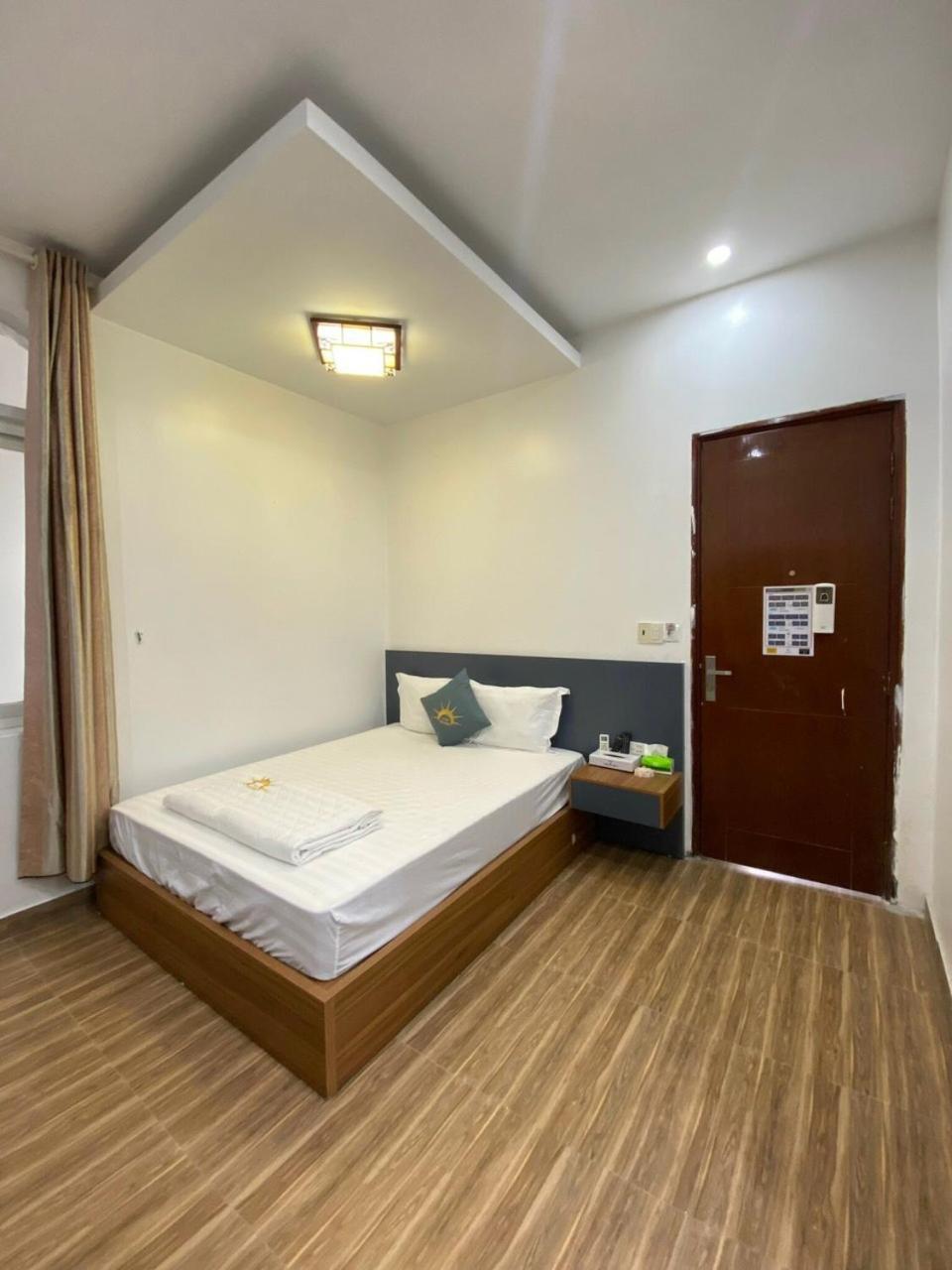 Holiday Hotel 2 Thành phố Hải Phòng Ngoại thất bức ảnh