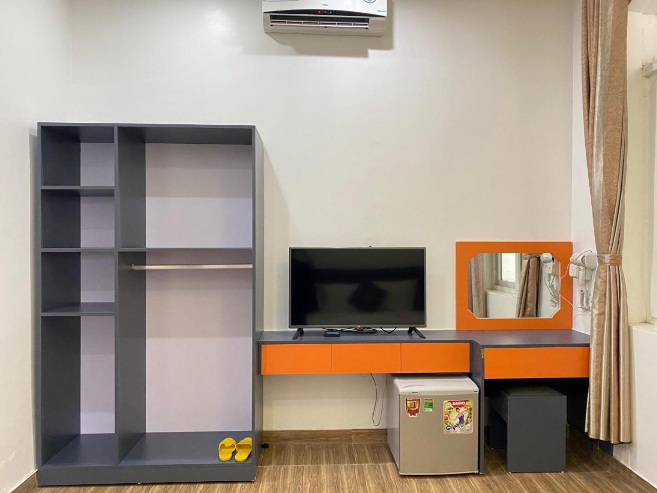 Holiday Hotel 2 Thành phố Hải Phòng Ngoại thất bức ảnh